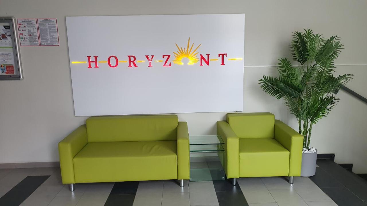 Apartament Horyzont 405 Мендзиздроє Екстер'єр фото