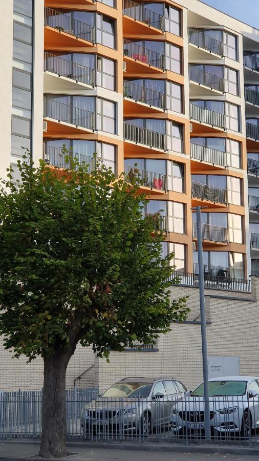 Apartament Horyzont 405 Мендзиздроє Екстер'єр фото